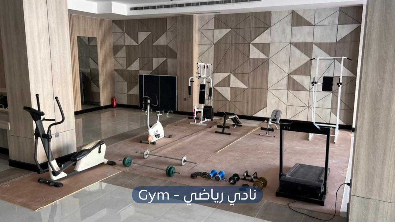 استديو  في حي المربع