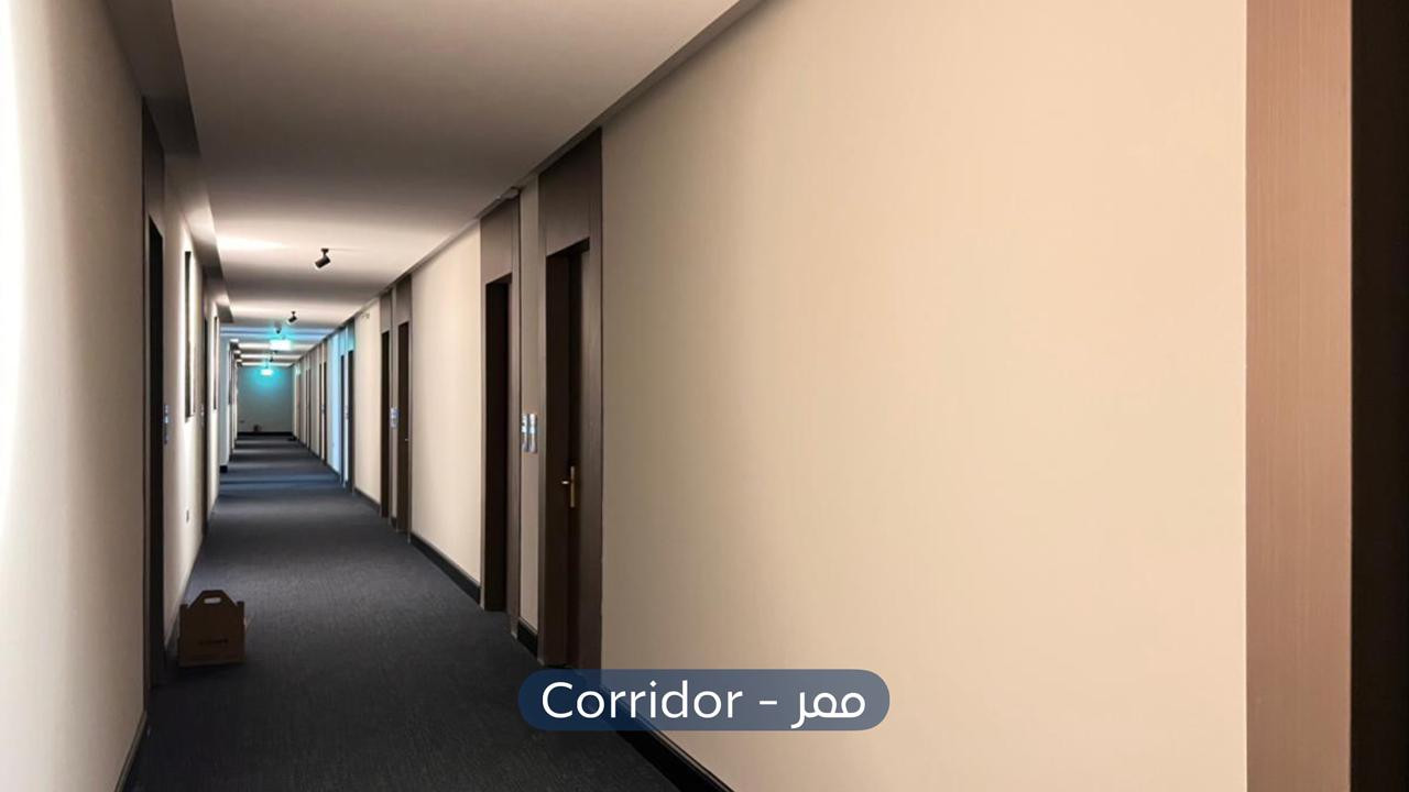 استديو  في حي المربع