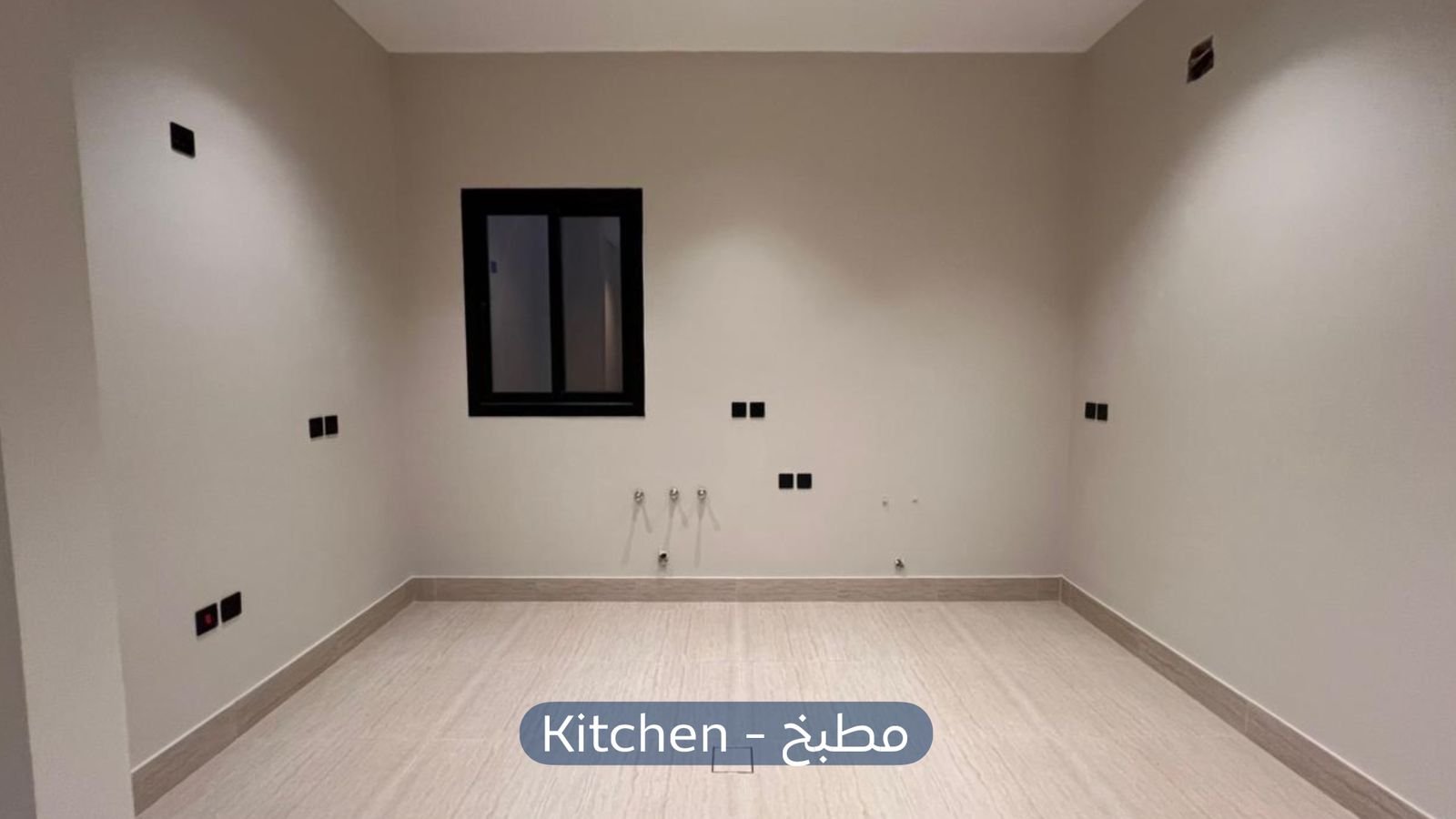 شقة  في حي الرمال