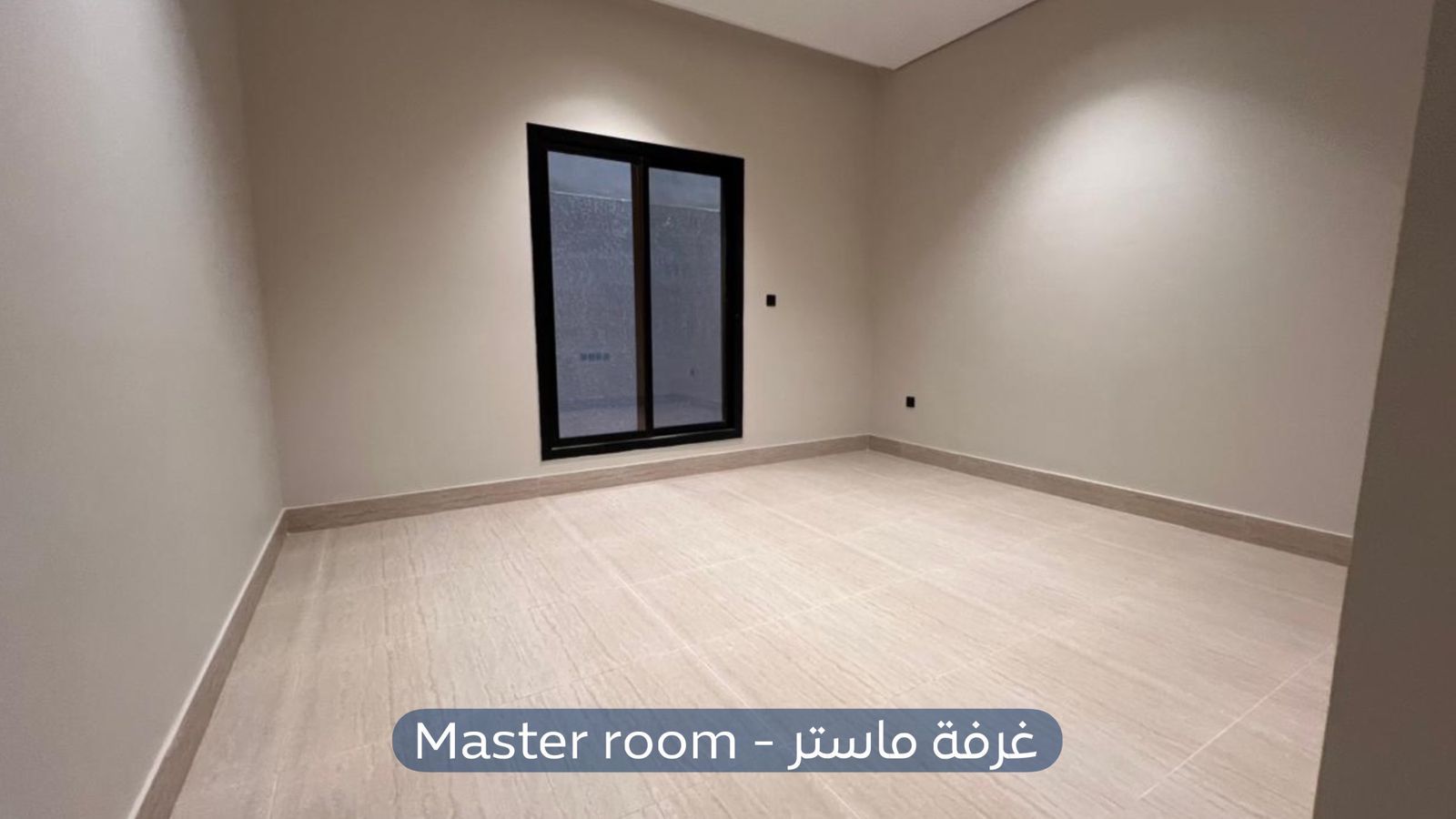 شقة  في حي الرمال