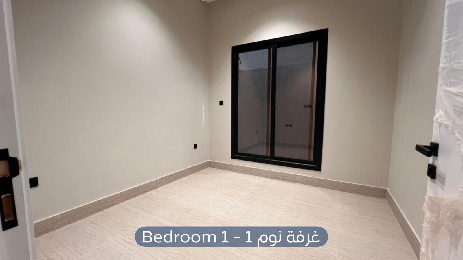 شقة  في حي الرمال