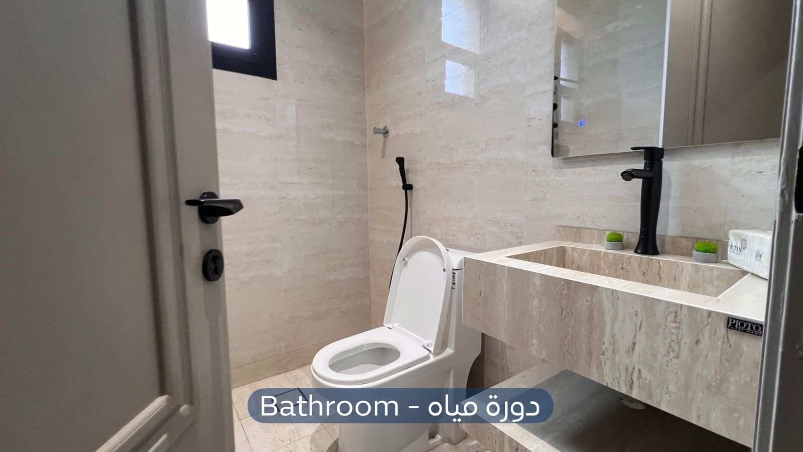 استديو  في حي ظهرة لبن