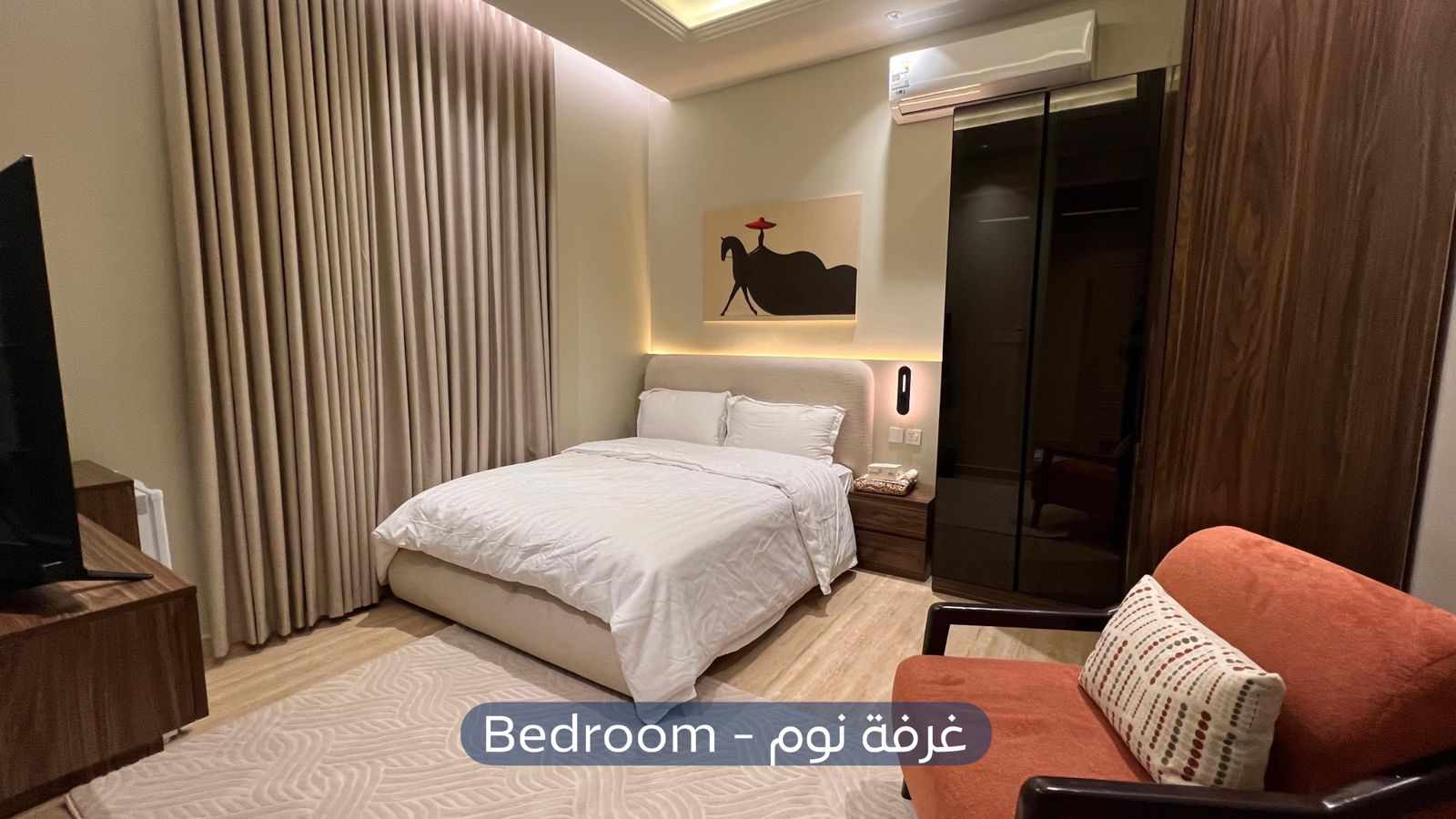 استديو  في حي ظهرة لبن