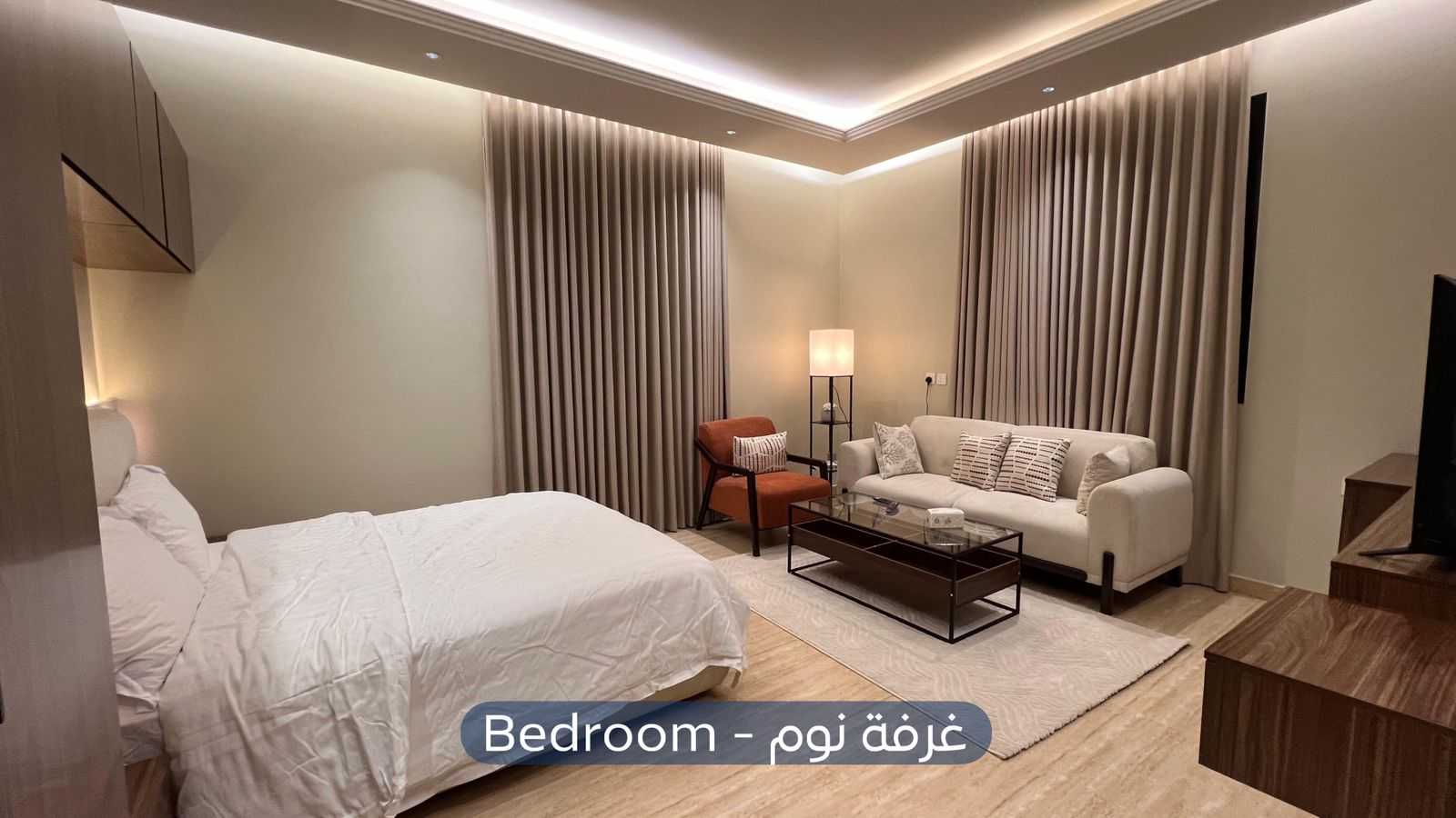 استديو  في حي ظهرة لبن