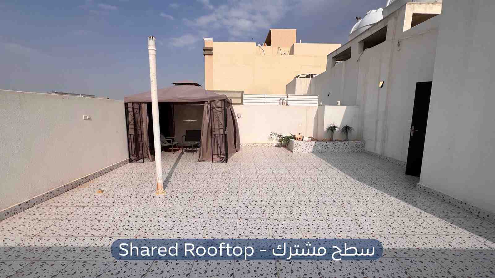 استديو  في حي ظهرة لبن