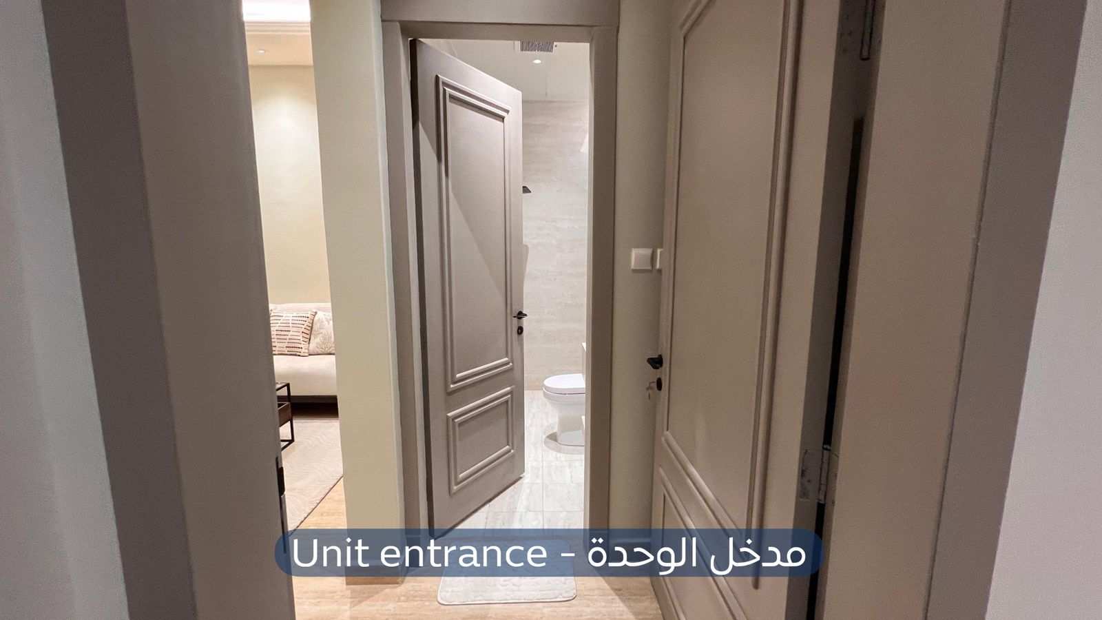 استديو  في حي ظهرة لبن