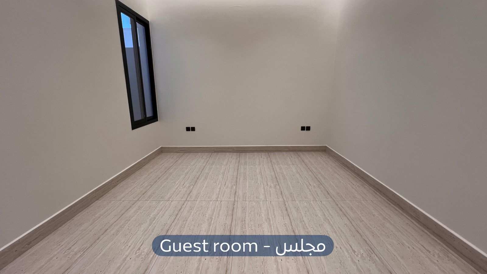 شقة  في حي ظهرة لبن