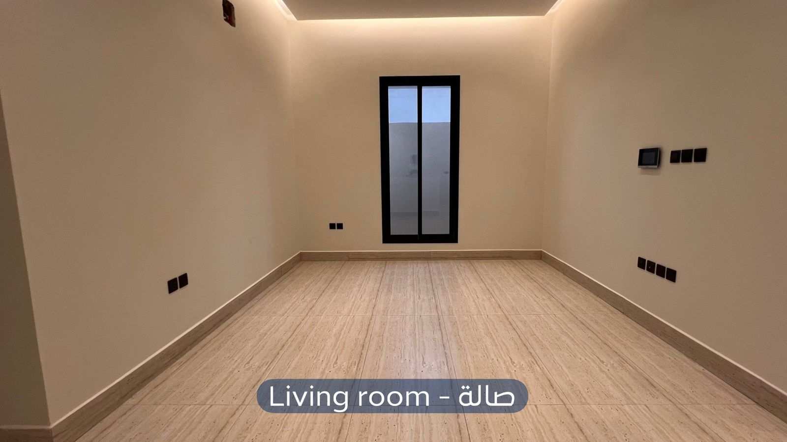 شقة  في حي ظهرة لبن