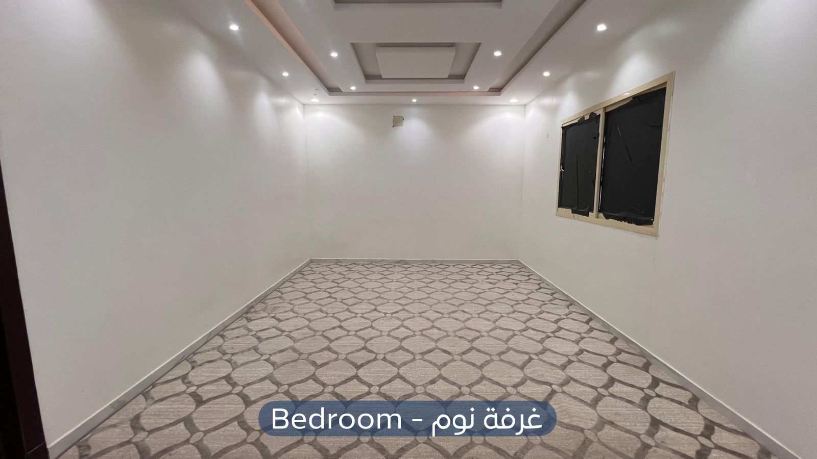 شقة  في حي المهدية