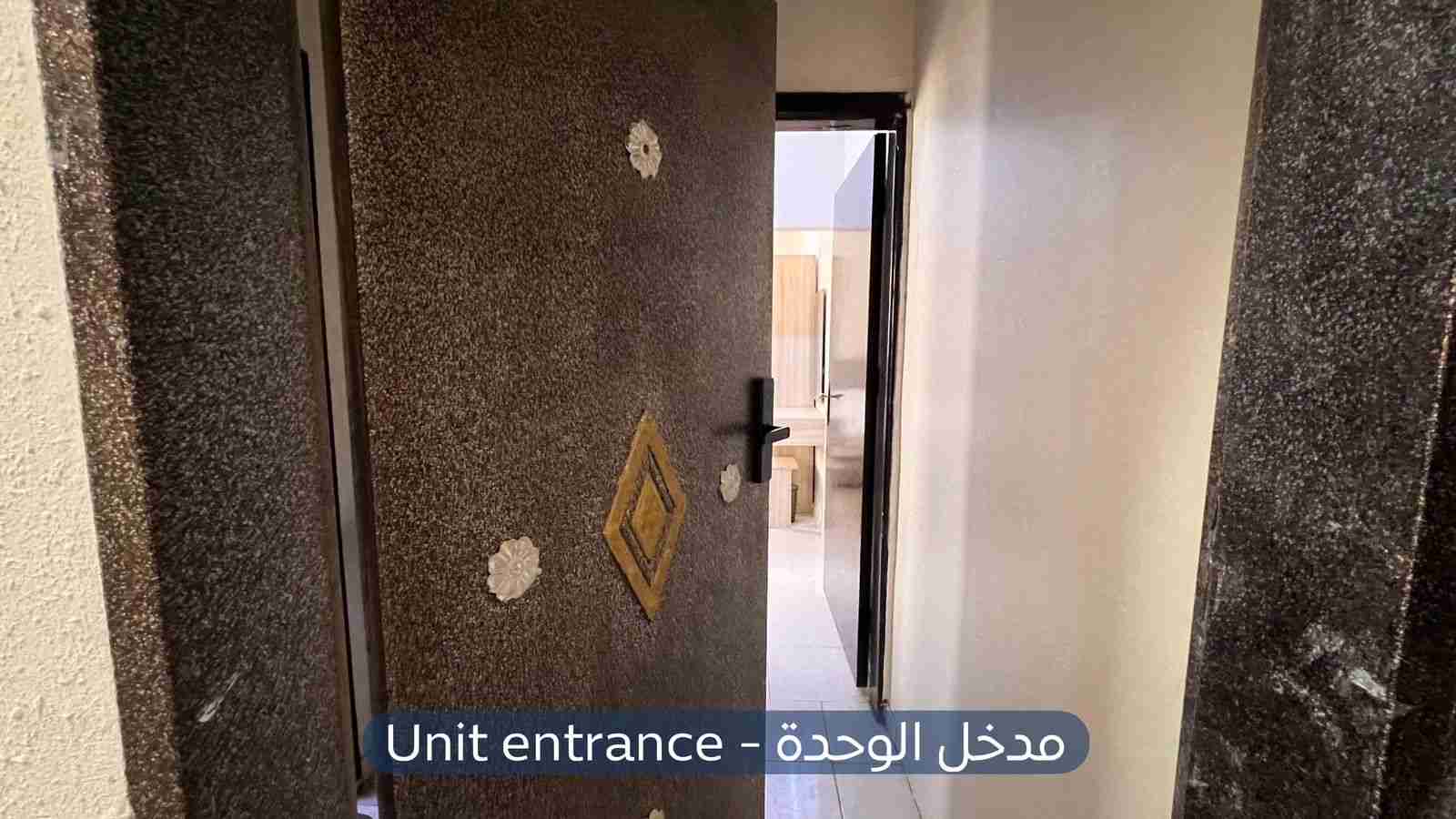 استديو  في حي الرمال