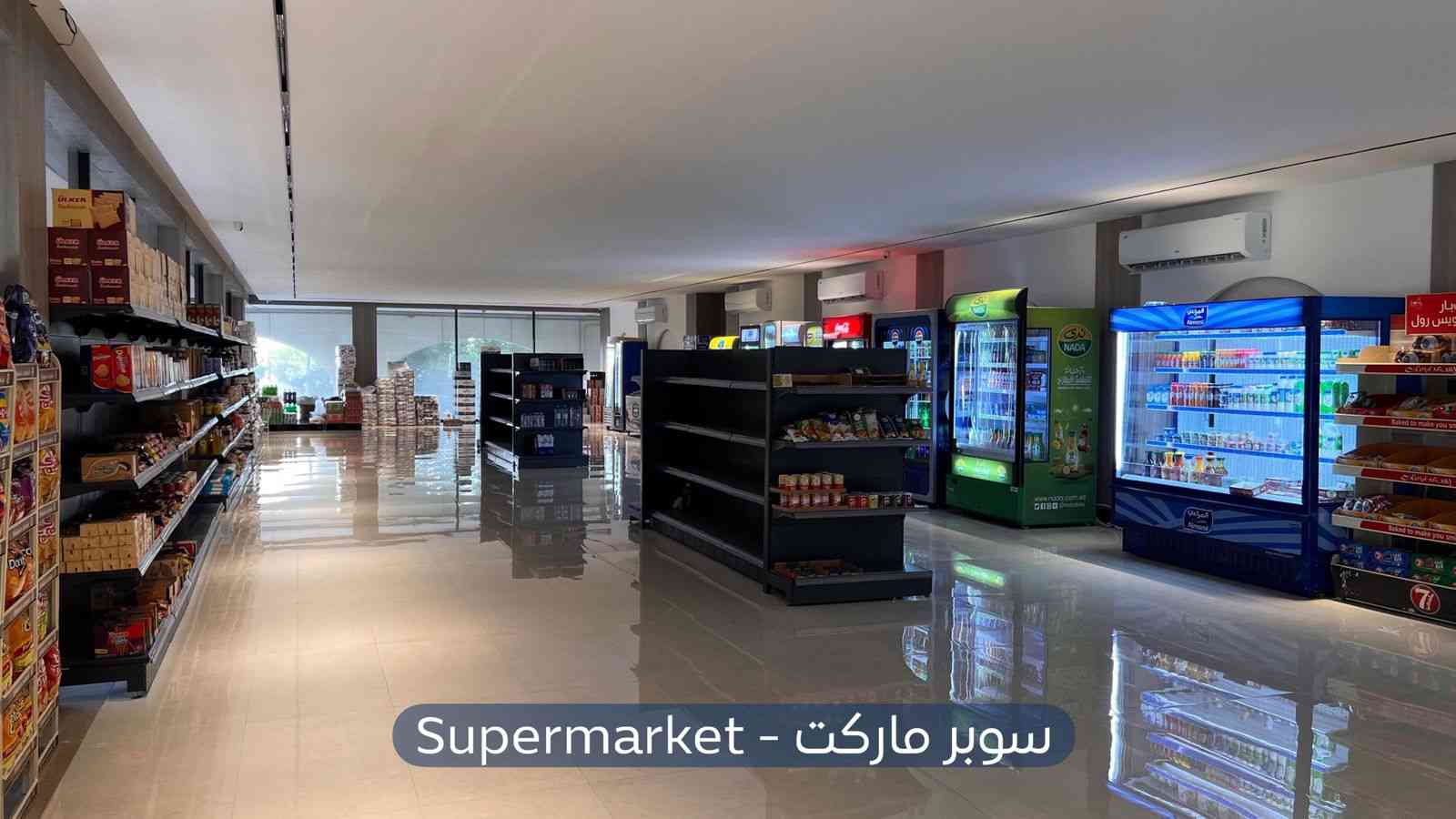 شقة  في حي المربع