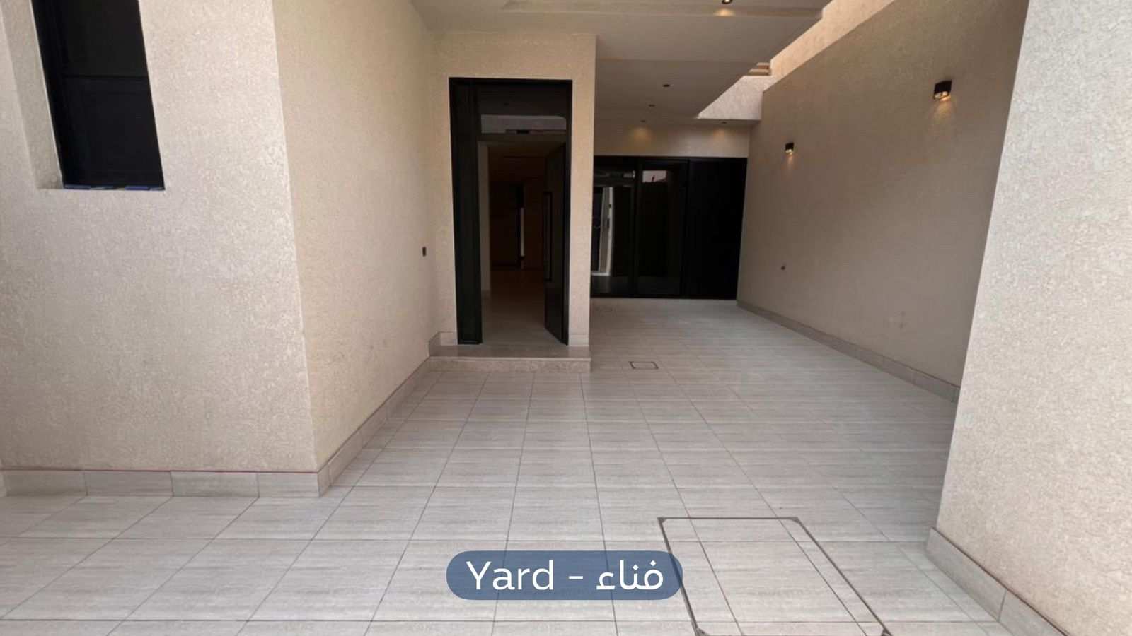 دور  في حي الياسمين