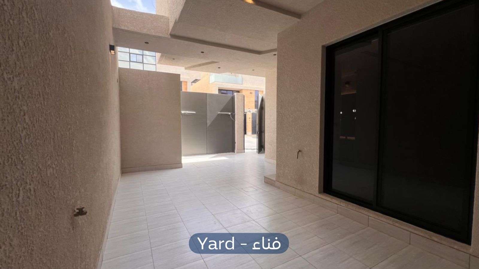 دور  في حي الياسمين