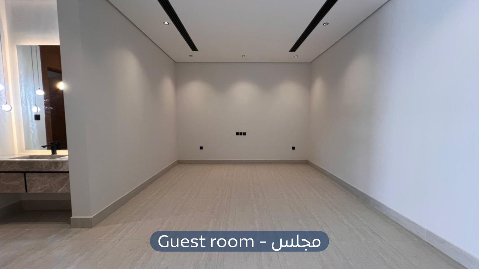 دور  في حي الياسمين