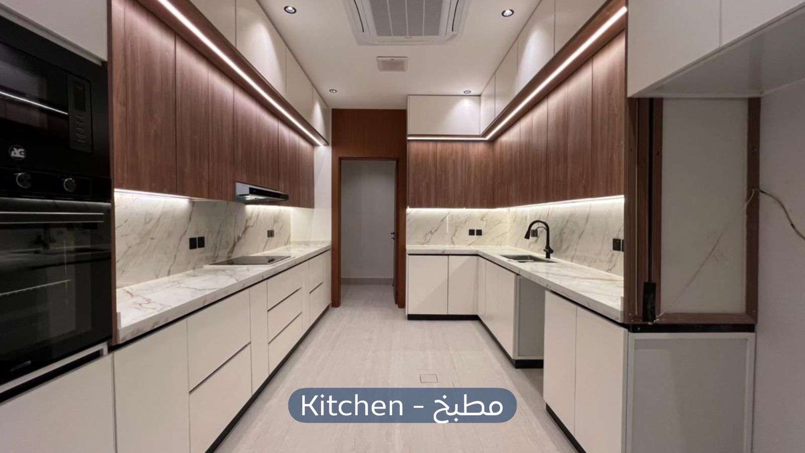 دور  في حي الياسمين