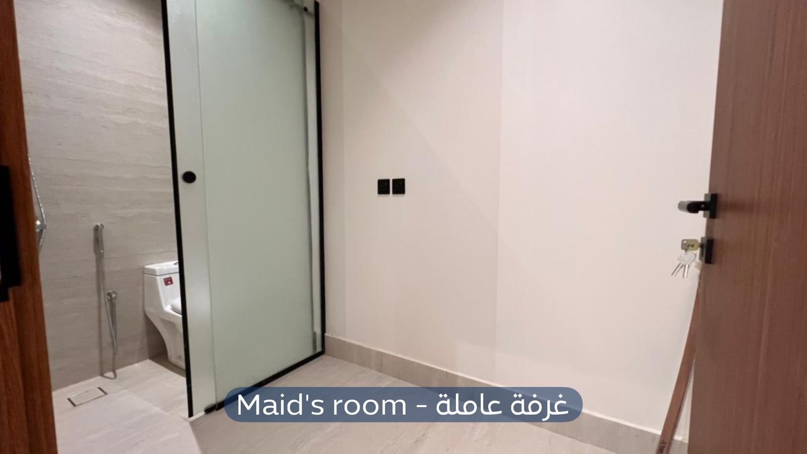 دور  في حي الياسمين