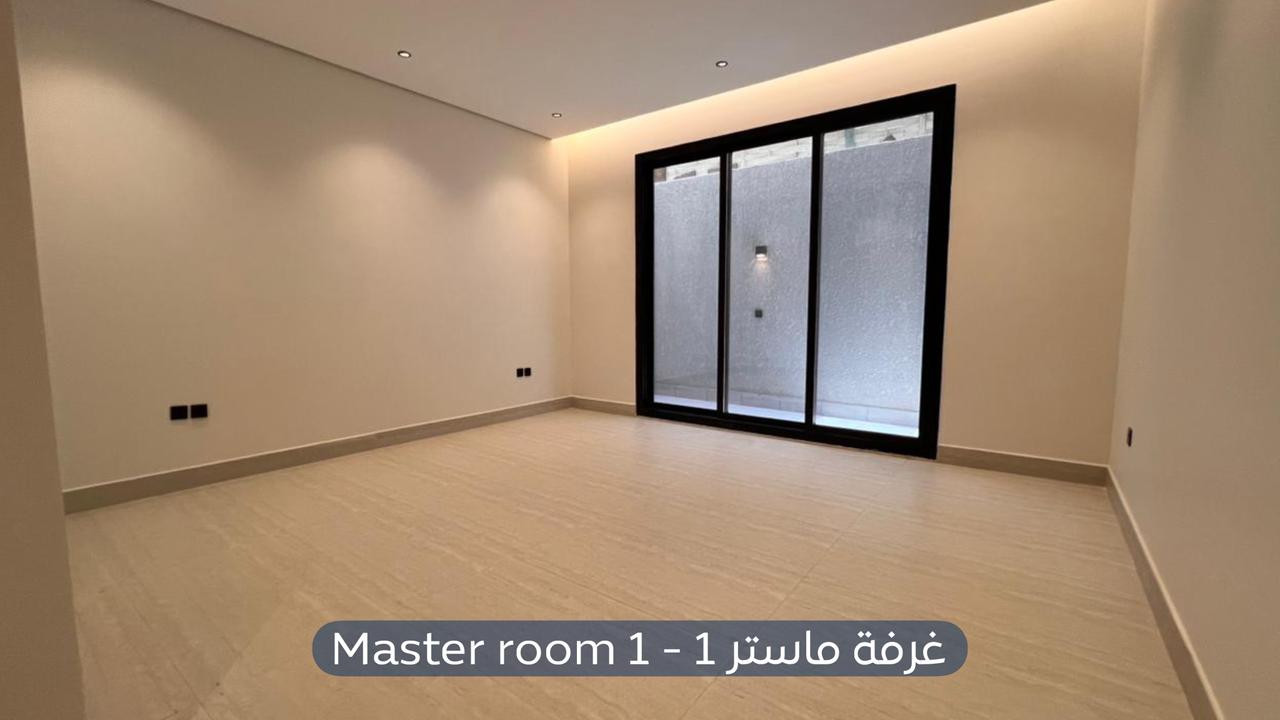 دور  في حي الياسمين