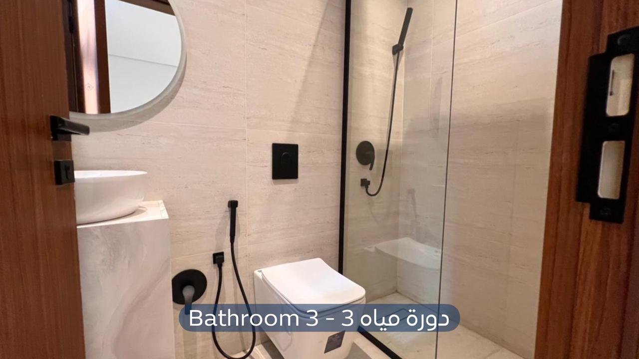 دور  في حي الياسمين