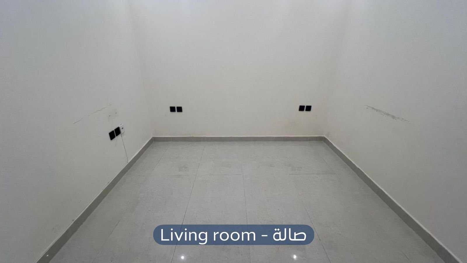 استديو  في حي العارض