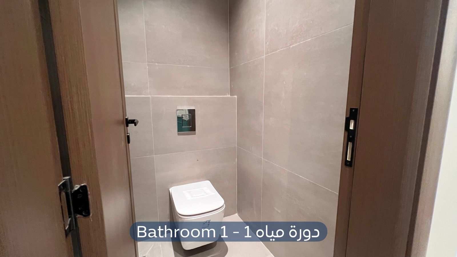 شقة  في حي العليا