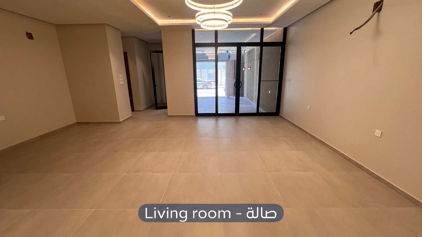 شقة  في حي العليا