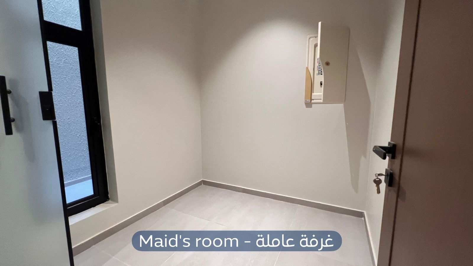 شقة  في حي العليا