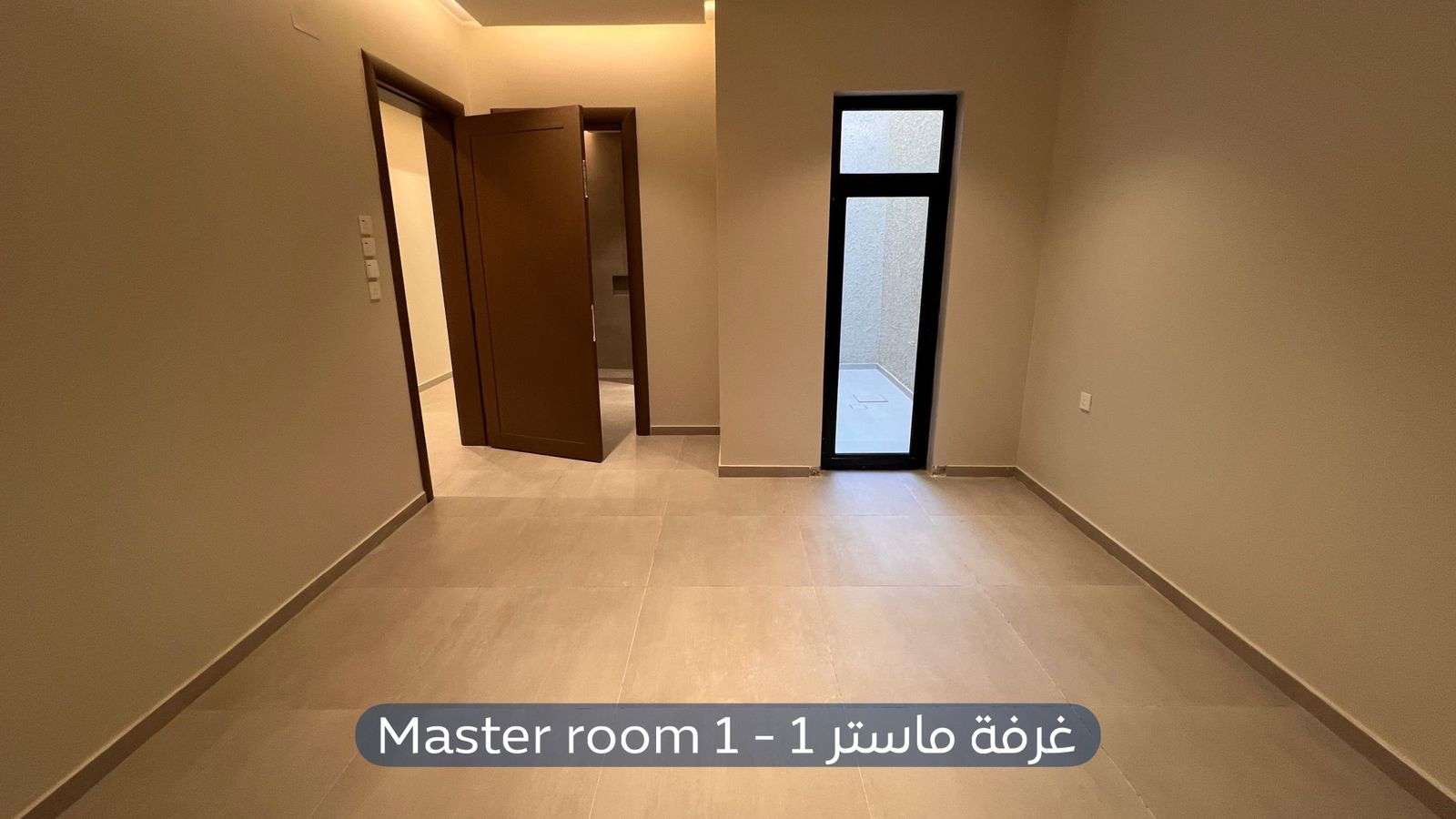 شقة  في حي العليا