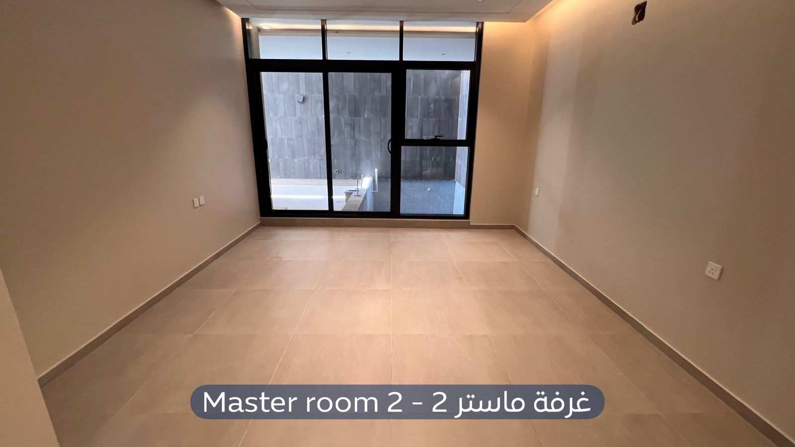 شقة  في حي العليا