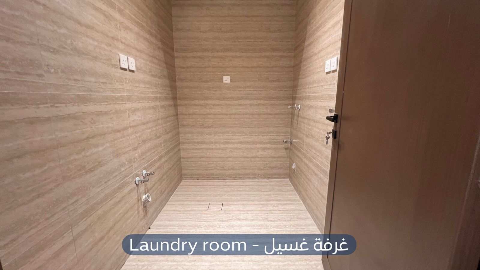 شقة  في حي العليا