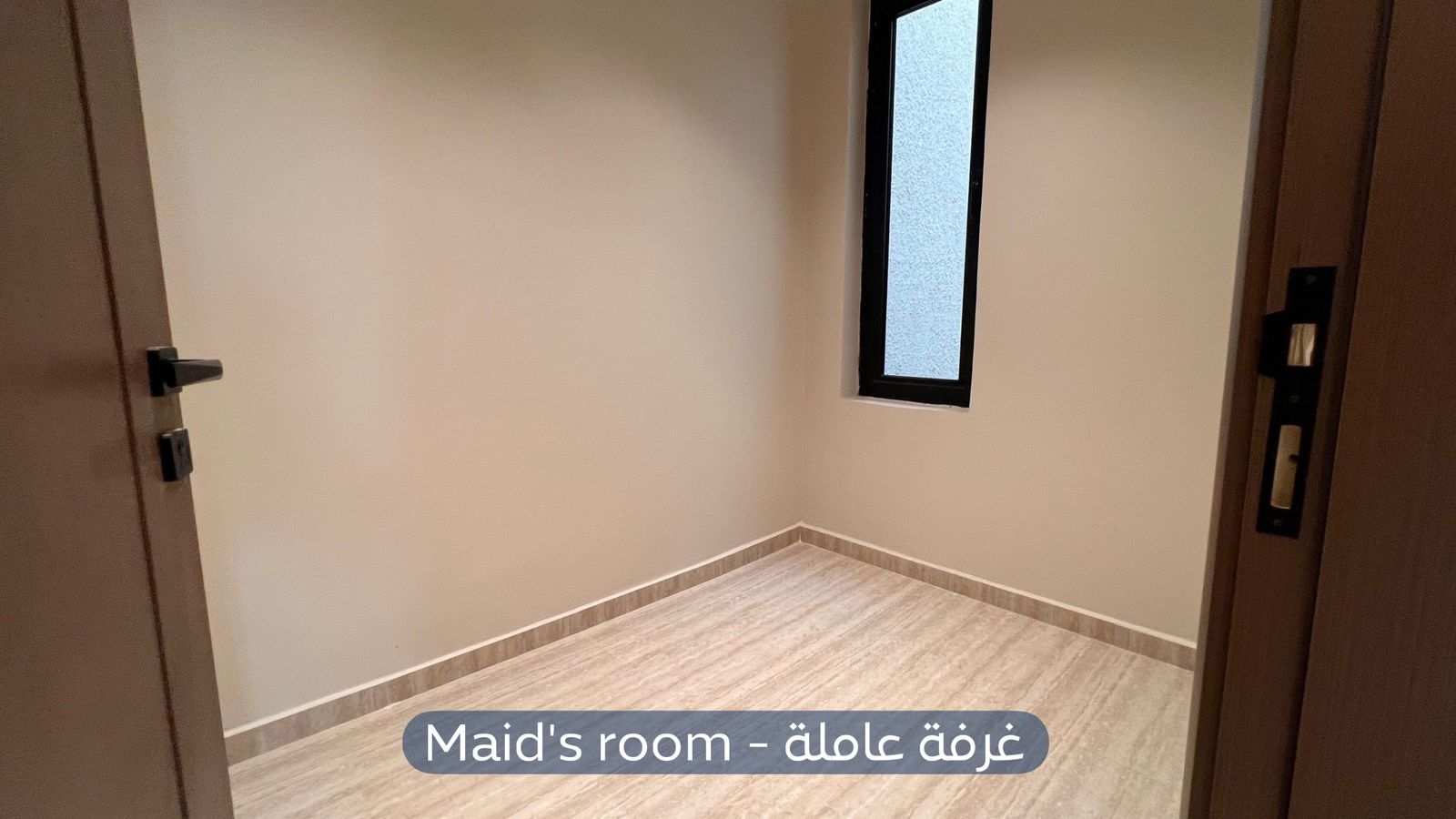 شقة  في حي العليا