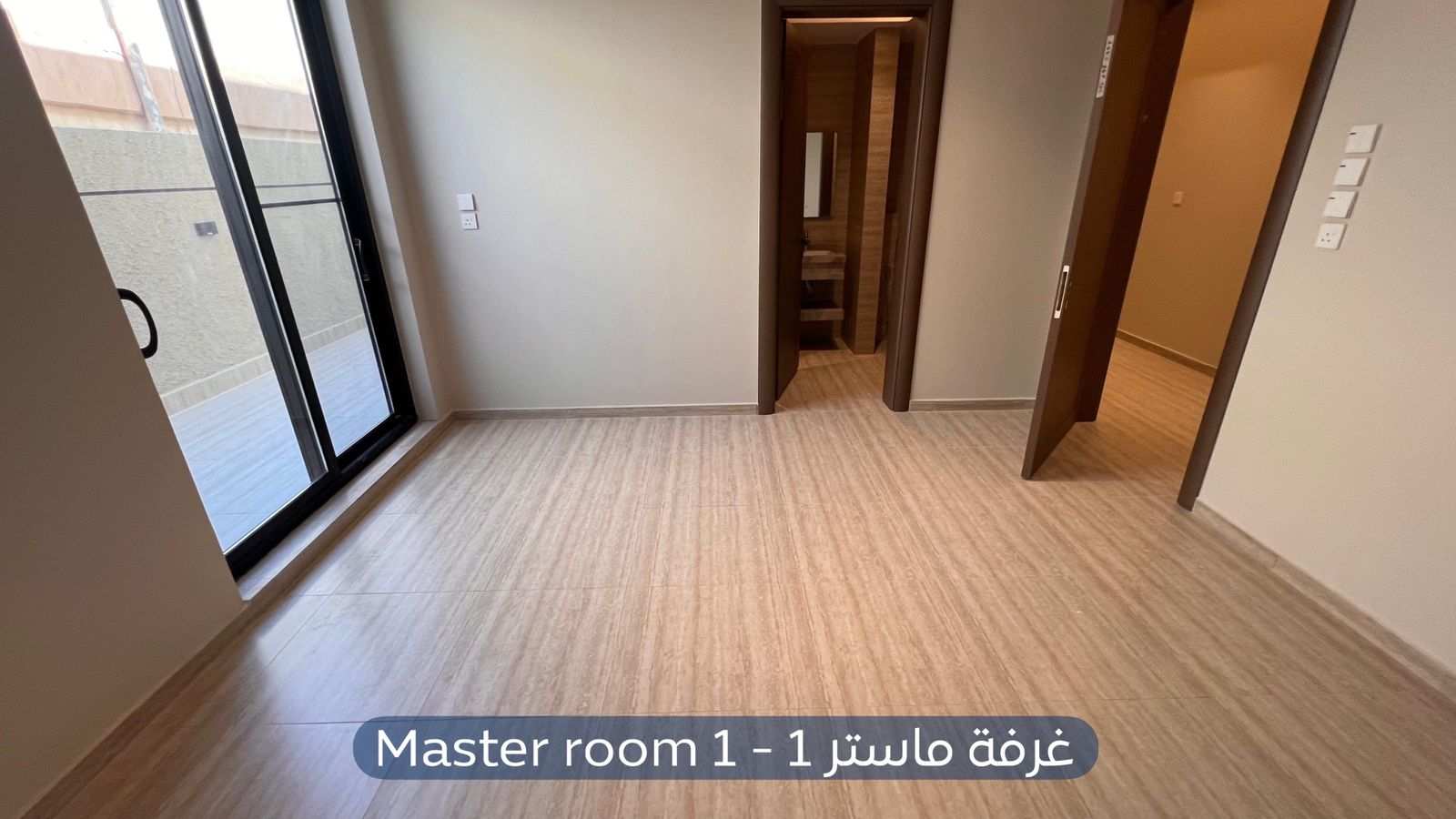 شقة  في حي العليا