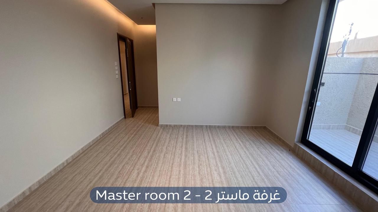 شقة  في حي العليا