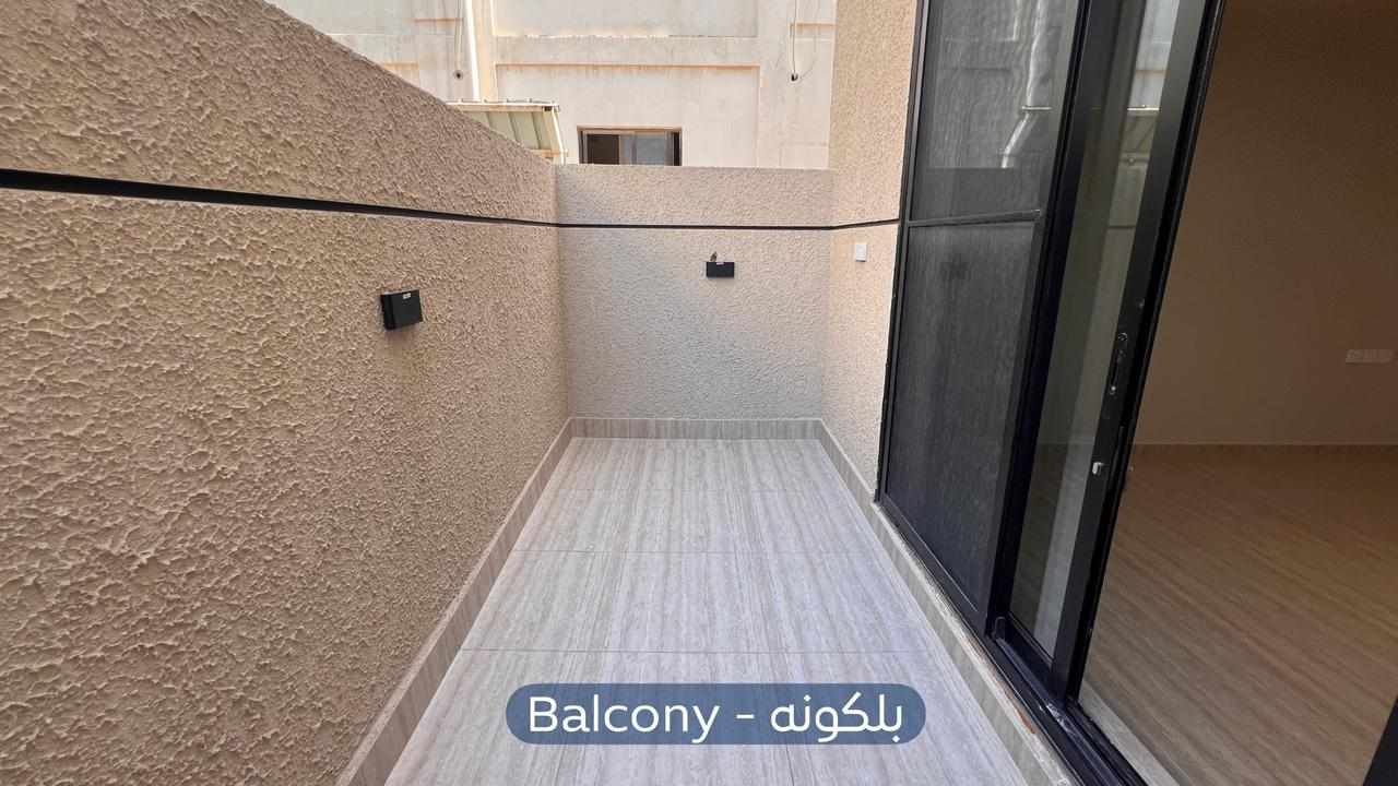 شقة  في حي العليا