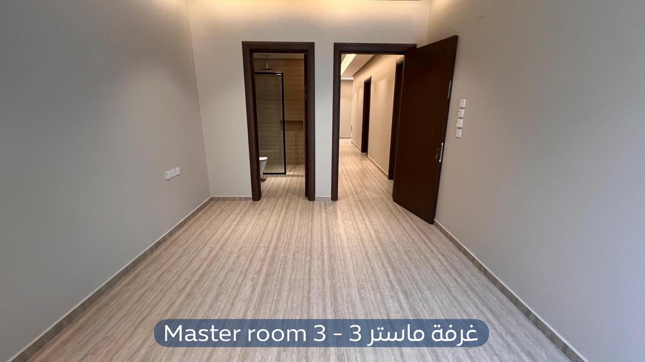 شقة  في حي العليا