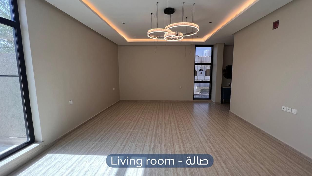 شقة  في حي العليا