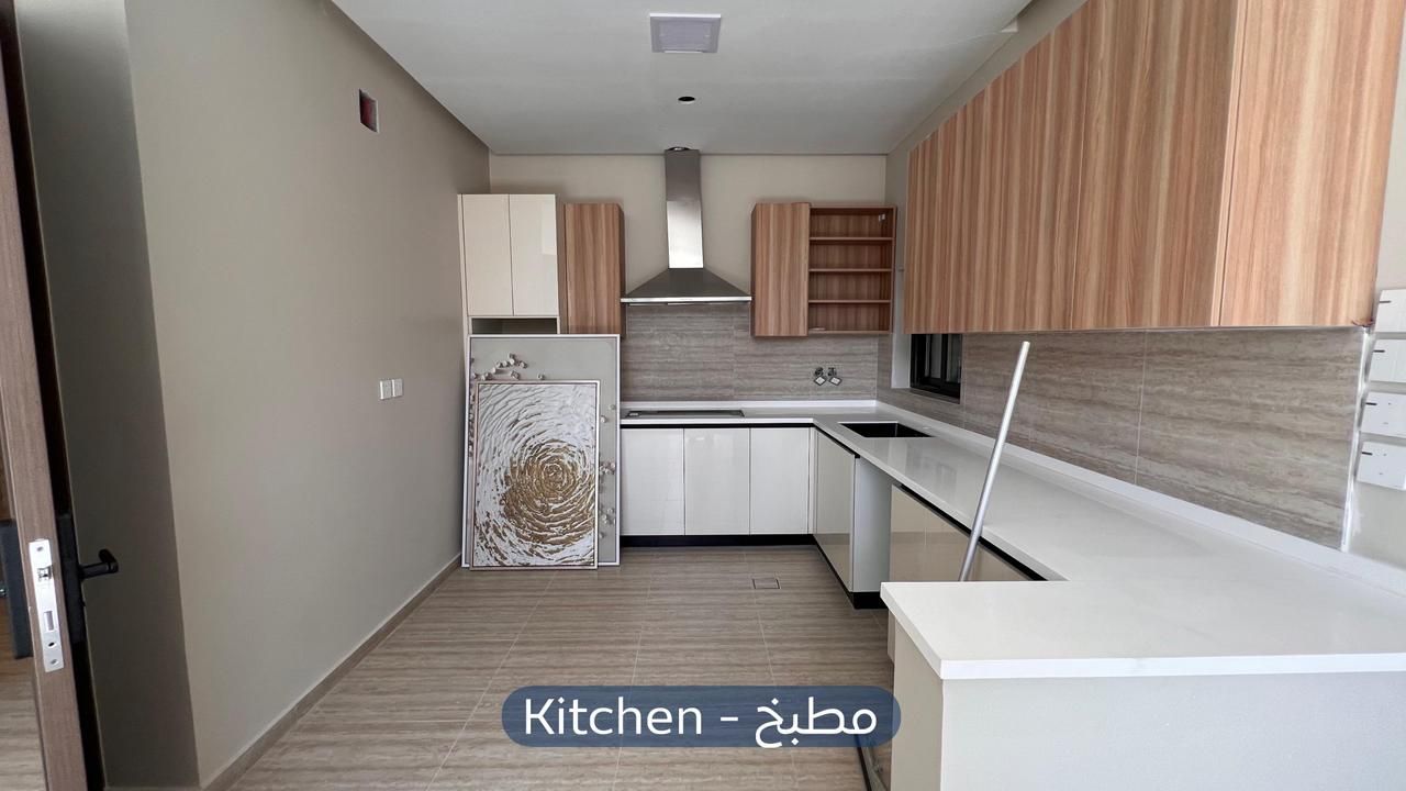 شقة  في حي العليا