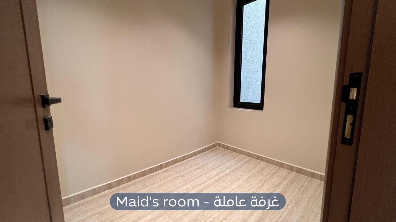 شقة  في حي العليا