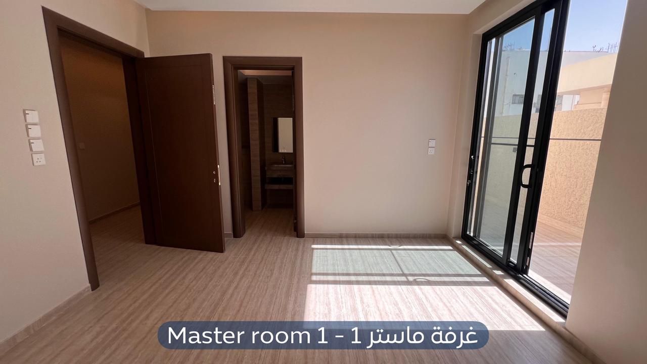 شقة  في حي العليا