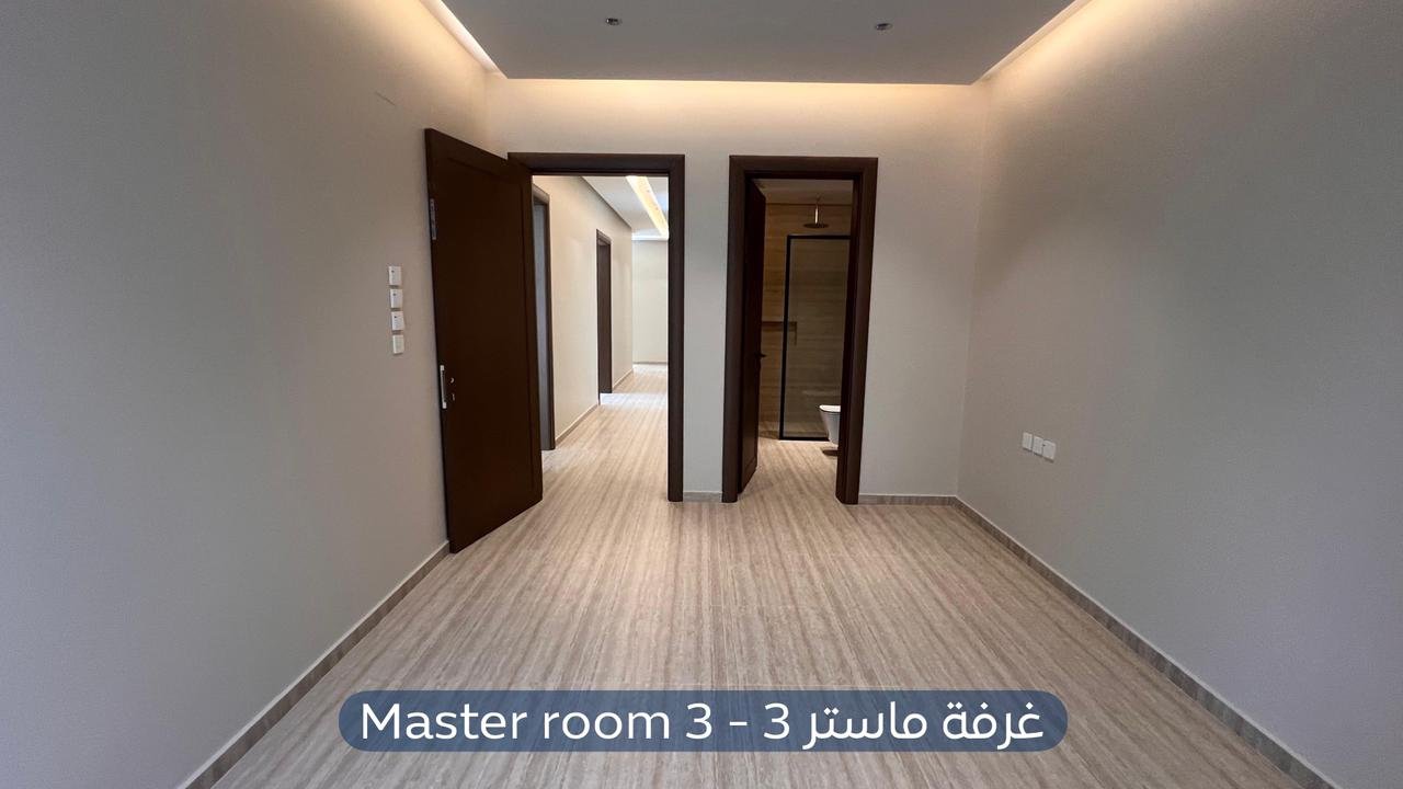 شقة  في حي العليا