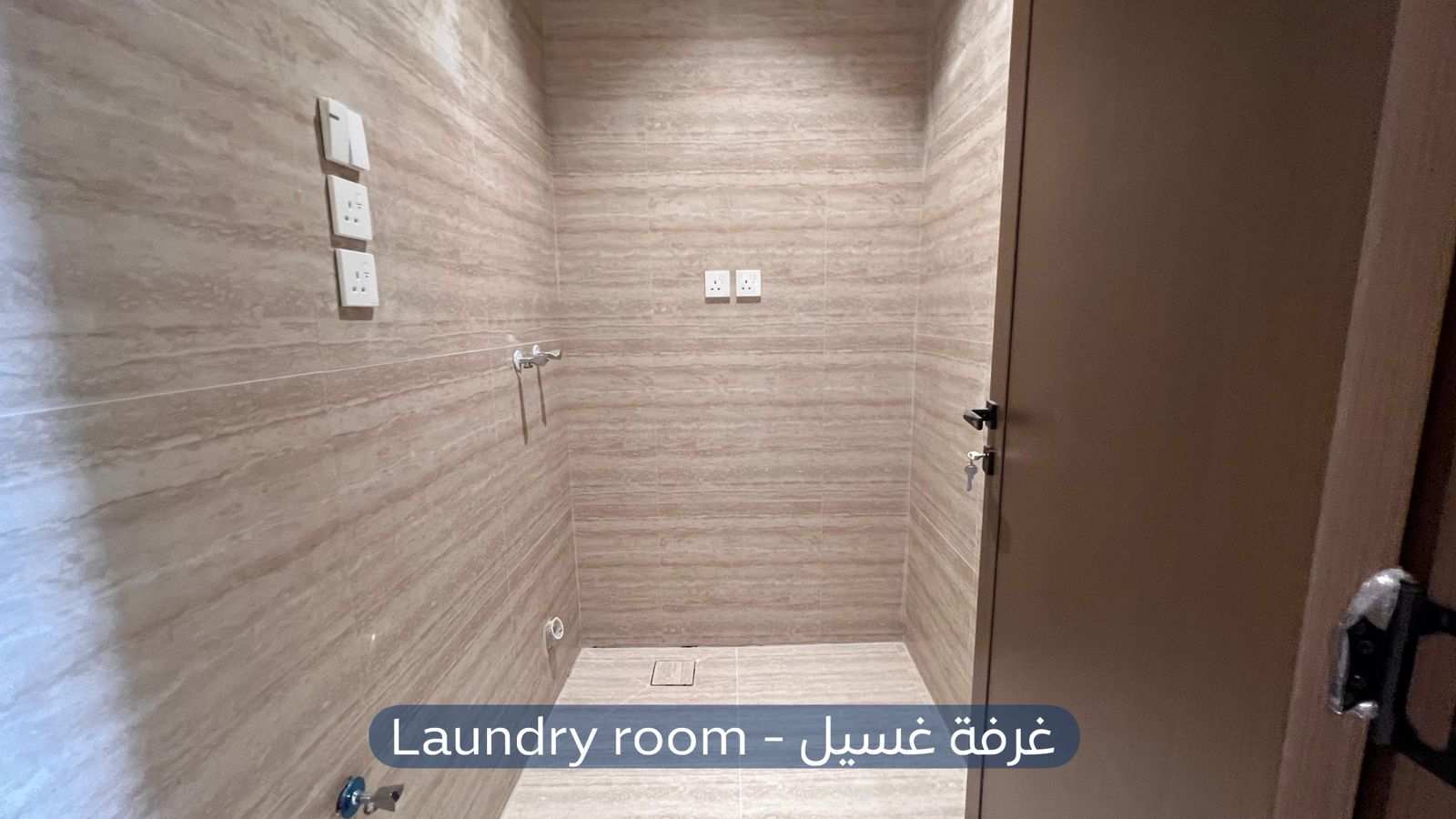 شقة  في حي العليا