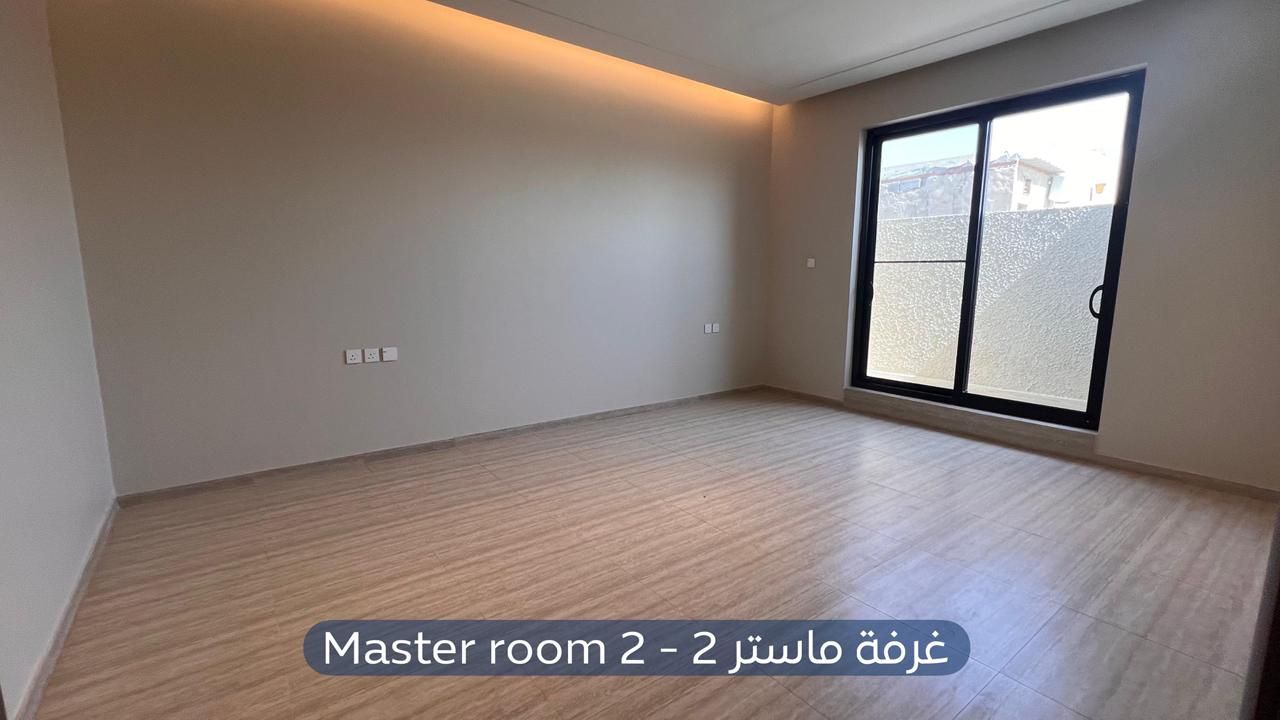 شقة  في حي العليا