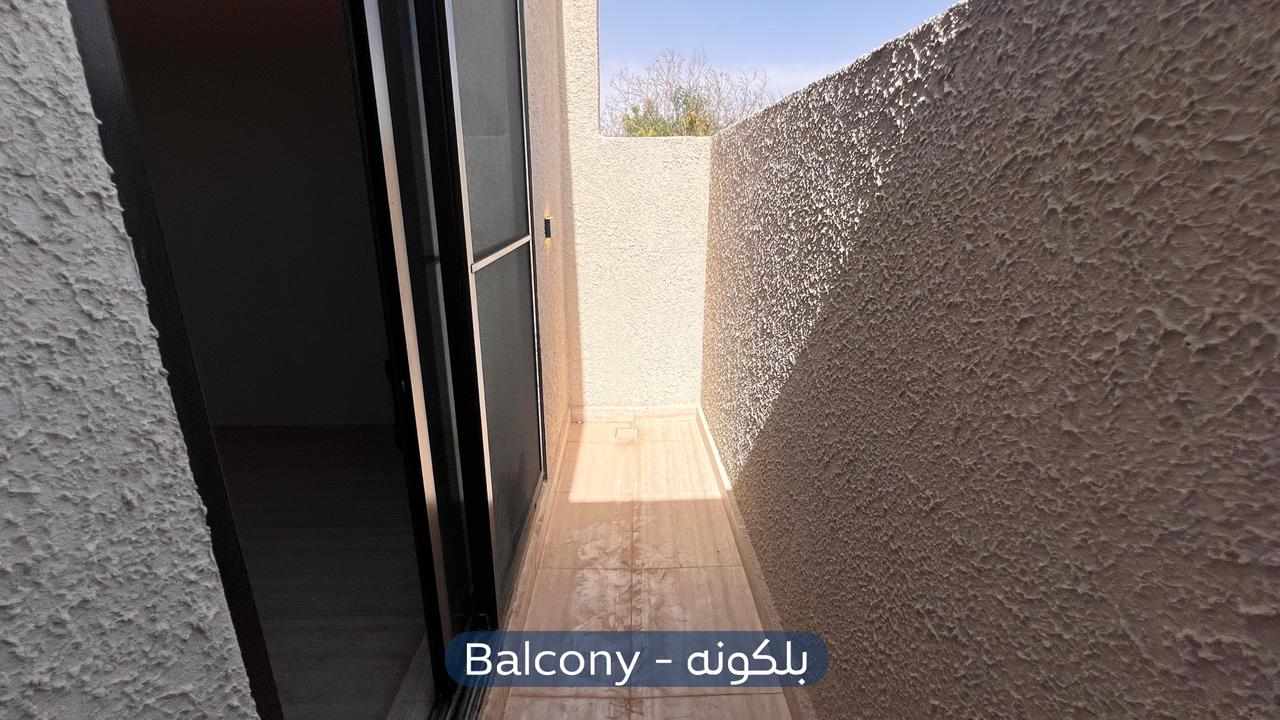 شقة  في حي العليا