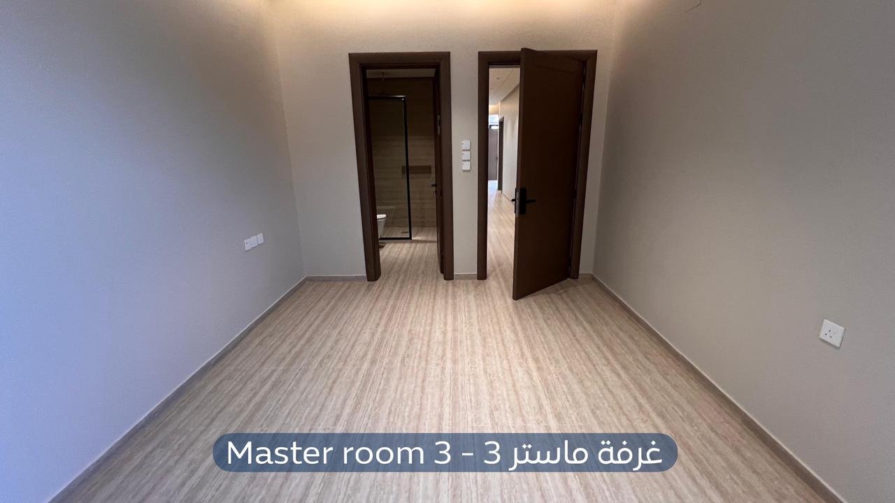 شقة  في حي العليا