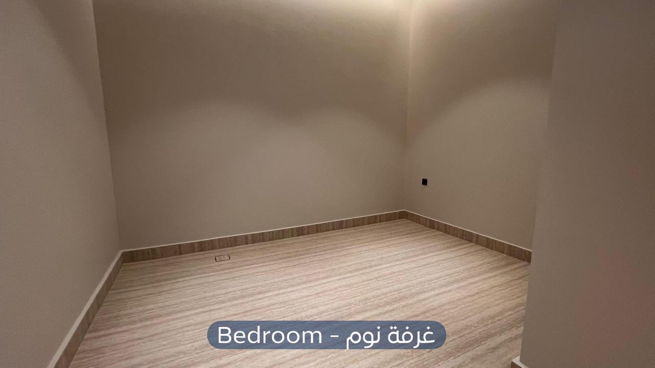 شقة  في حي العليا