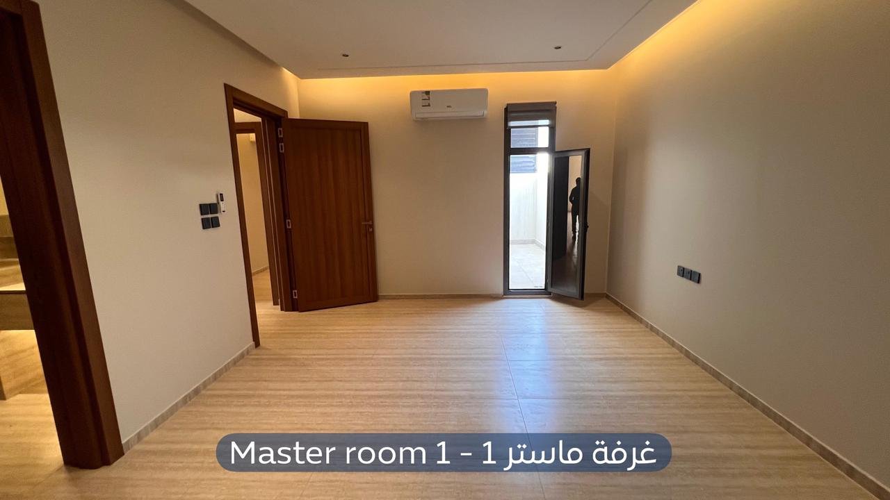 شقة  في حي العليا