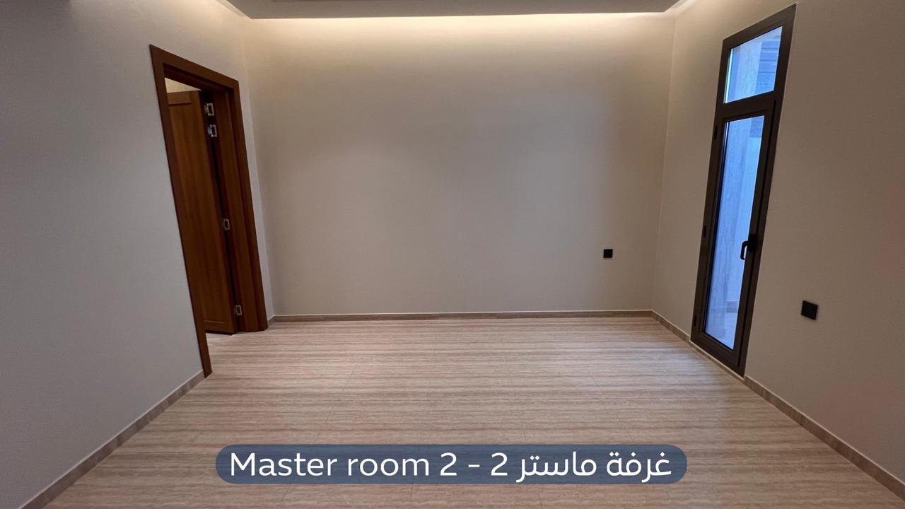 شقة  في حي العليا