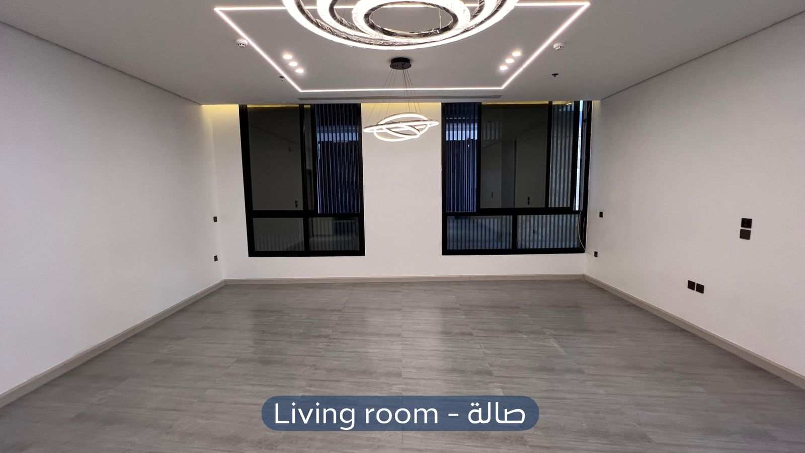 شقة  في حي الرمال