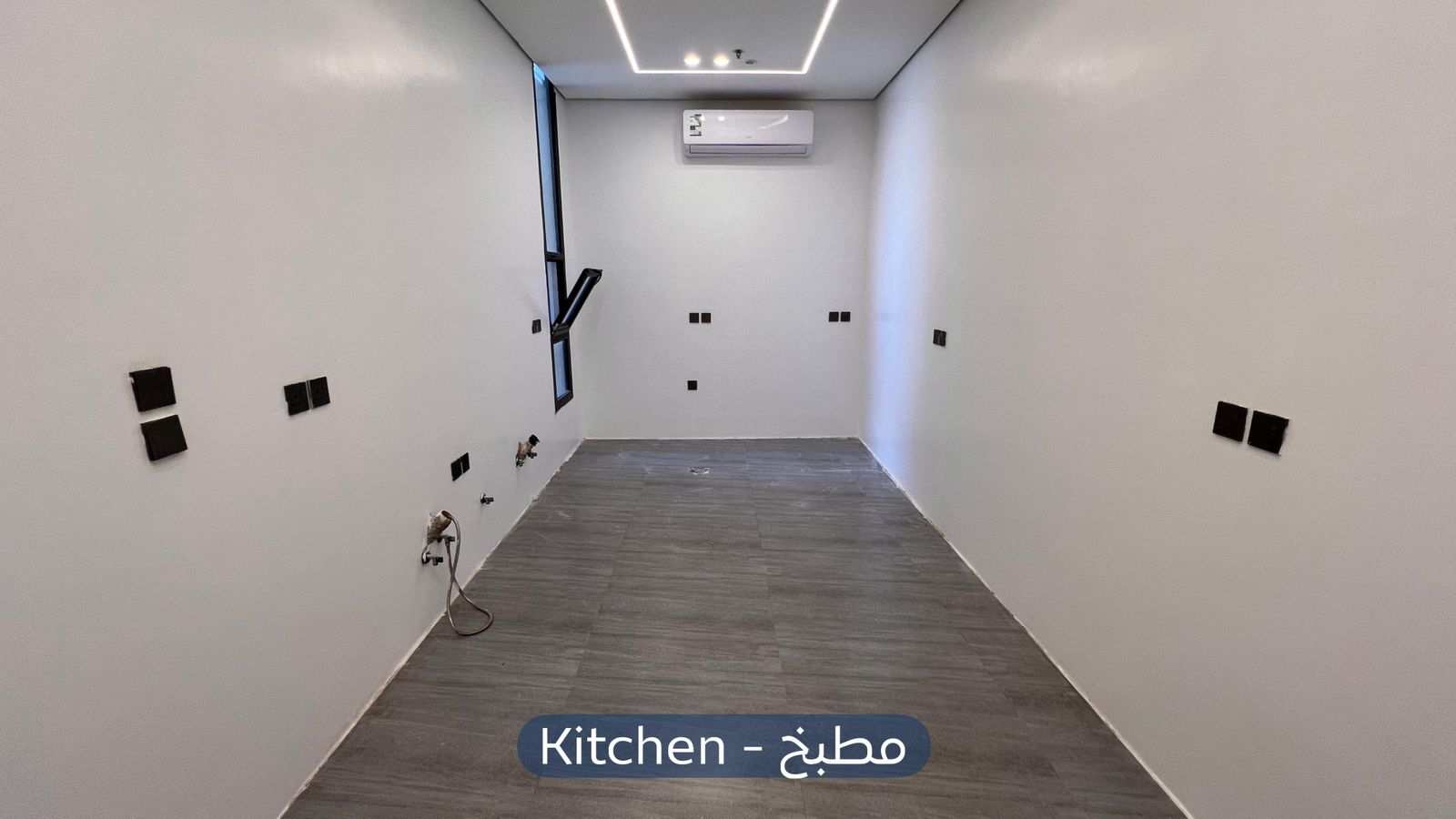 شقة  في حي الرمال