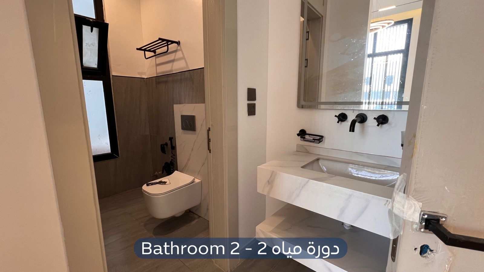 شقة  في حي الرمال