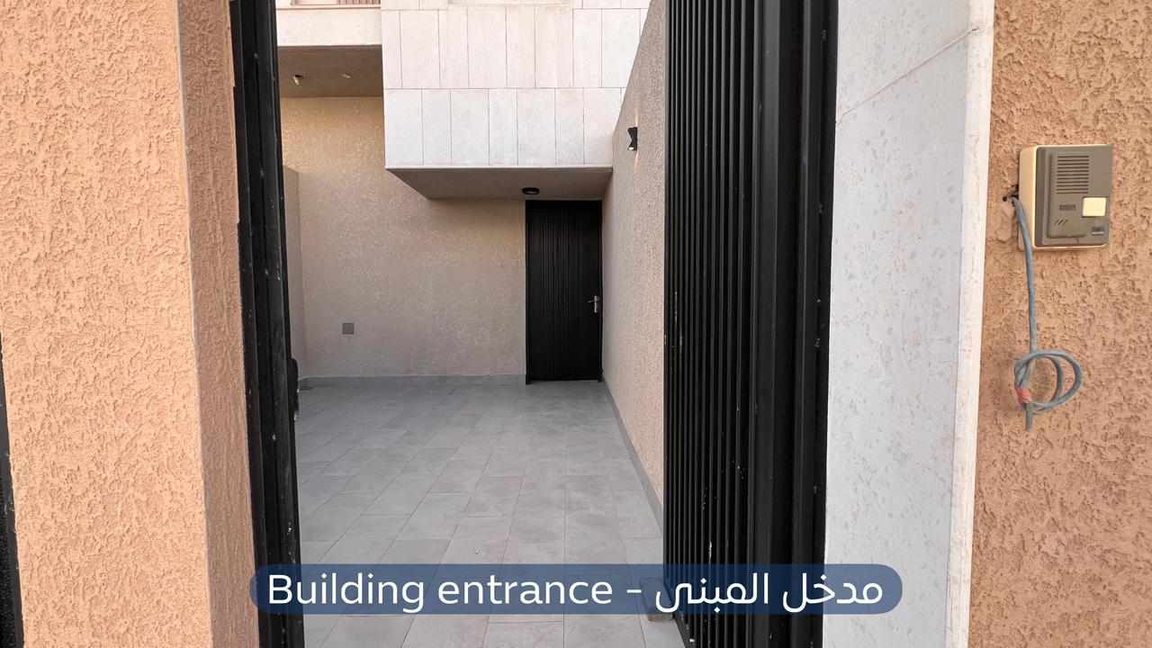 تاون هاوس  في حي الرمال